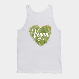 vegan Tank Top